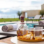 Sanpadeo For Kids & Families In Istria With Jacuzzi, Sauna & Sea View Willa *