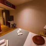 Sanpadeo For Kids & Families In Istria With Jacuzzi, Sauna & Sea View Willa *