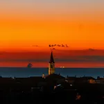 Willa Sanpadeo For Kids & Families In Istria With Jacuzzi, Sauna & Sea View Brtonigla