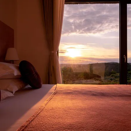 Sanpadeo For Kids & Families In Istria With Jacuzzi, Sauna & Sea View Villa Brtonigla
