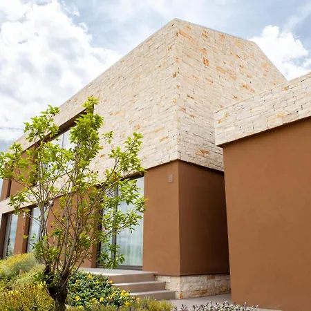 Villa Sanpadeo For Kids & Families In Istria With Jacuzzi, Sauna & Sea View