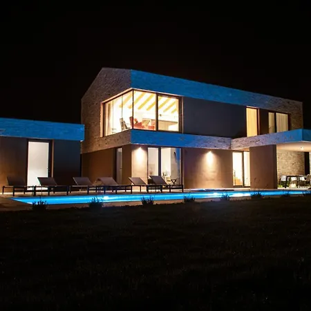 Sanpadeo For Kids & Families In Istria With Jacuzzi, Sauna & Sea View Brtonigla