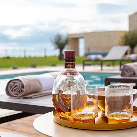 Sanpadeo For Kids & Families In Istria With Jacuzzi, Sauna & Sea View Villa *