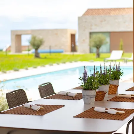 Sanpadeo For Kids & Families In Istria With Jacuzzi, Sauna & Sea View Brtonigla