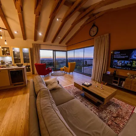 Sanpadeo For Kids & Families In Istria With Jacuzzi, Sauna & Sea View Brtonigla